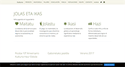 Desktop Screenshot of kuttuna.com